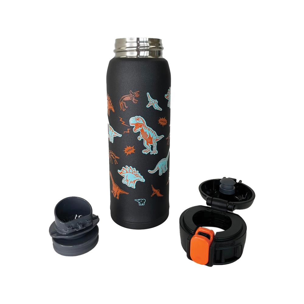 กระติกสุญญากาศ ZOJIRUSHI SM-WM48 480 มล. สีดำ