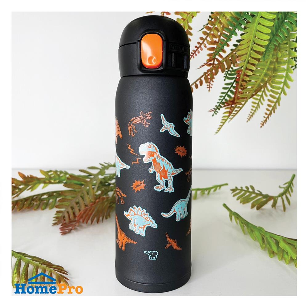 กระติกสุญญากาศ ZOJIRUSHI SM-WM48 480 มล. สีดำ