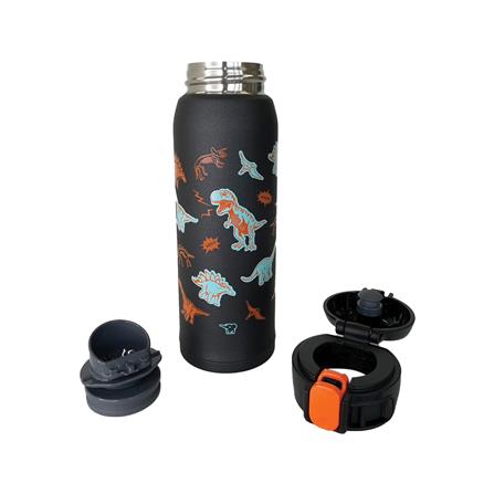 กระติกสุญญากาศ ZOJIRUSHI SM-WM48 480 มล. สีดำ_2