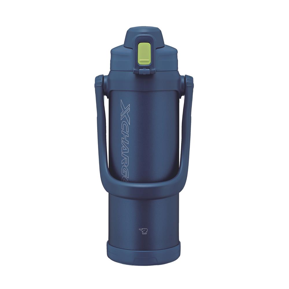 กระติกสุญญากาศ ZOJIRUSHI SD-BE20 2 ลิตร สีกรม