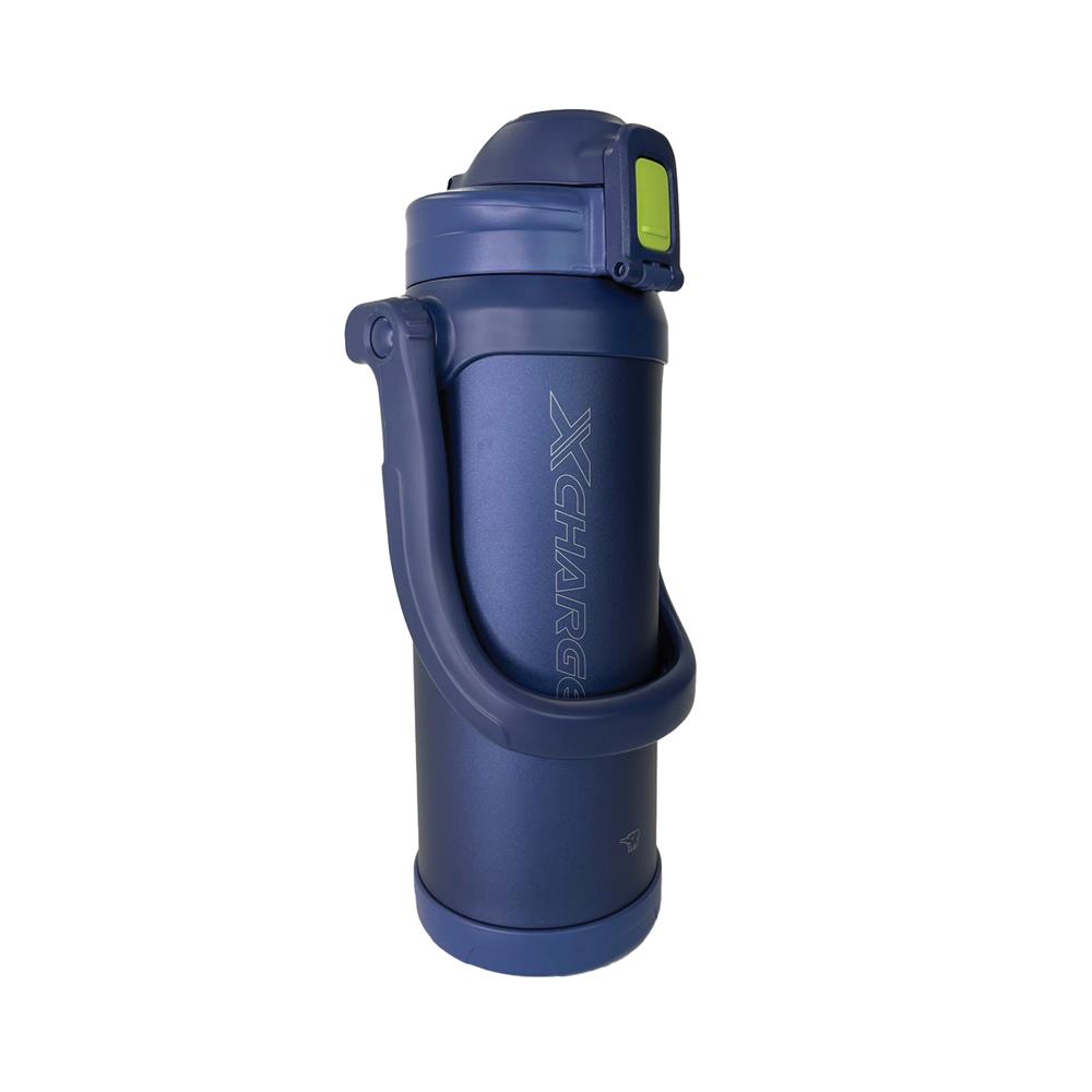 กระติกสุญญากาศ ZOJIRUSHI SD-BE20 2 ลิตร สีกรม