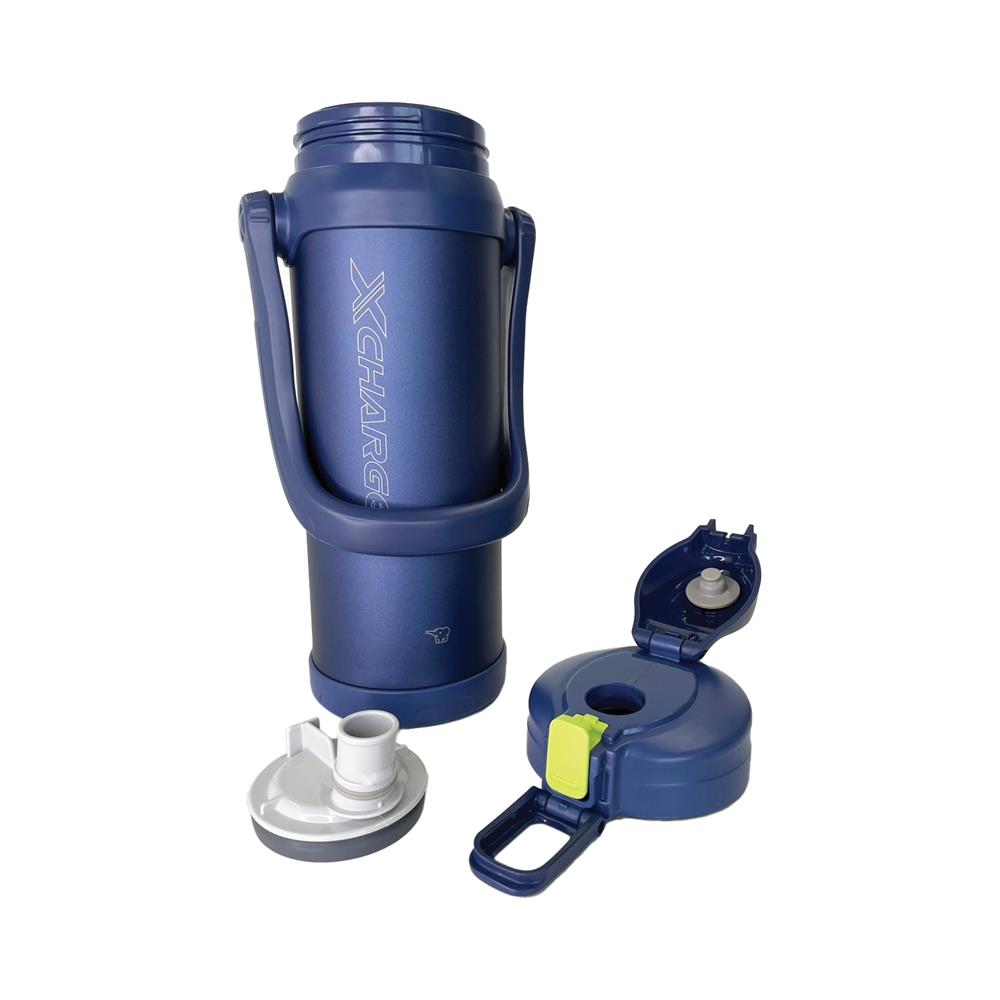 กระติกสุญญากาศ ZOJIRUSHI SD-BE20 2 ลิตร สีกรม