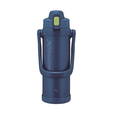 กระติกสุญญากาศ ZOJIRUSHI SD-BE20 2 ลิตร สีกรม_0