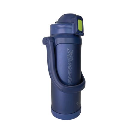 กระติกสุญญากาศ ZOJIRUSHI SD-BE20 2 ลิตร สีกรม_1