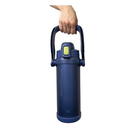 กระติกสุญญากาศ ZOJIRUSHI SD-BE20 2 ลิตร สีกรม_3