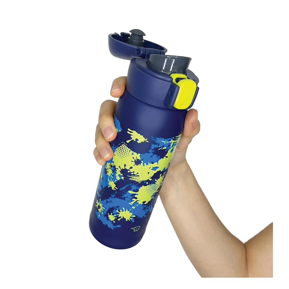 กระติกสุญญากาศ ZOJIRUSHI SM-WM48 480 มล. สีน้ำเงินเข้ม