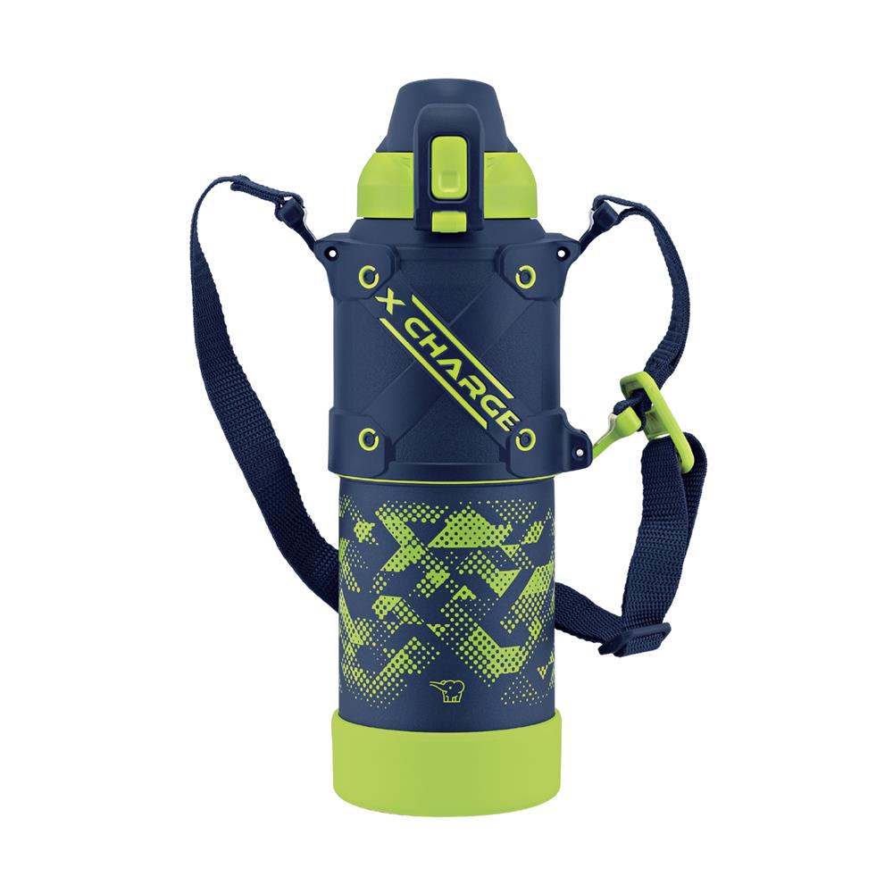 กระติกสุญญากาศ ZOJIRUSHI SD-HB10 1 ลิตร สีเขียวอ่อน