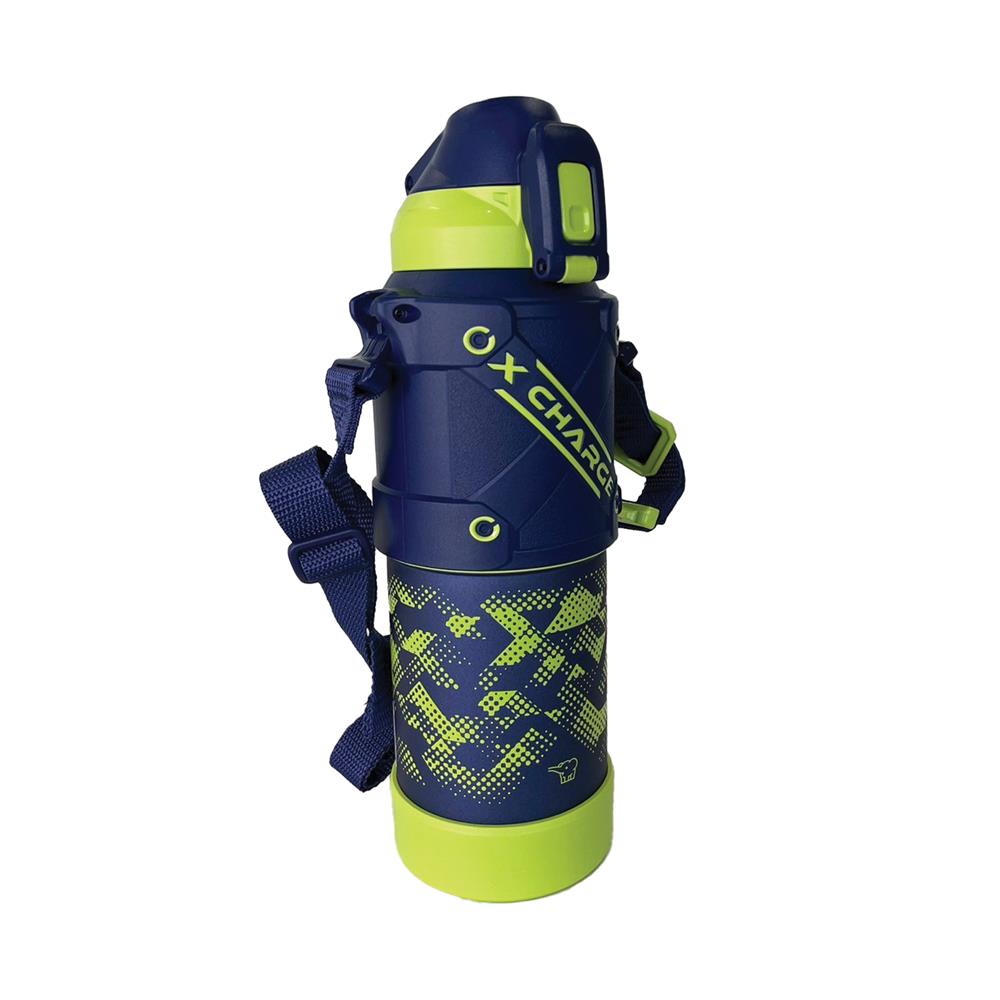 กระติกสุญญากาศ ZOJIRUSHI SD-HB10 1 ลิตร สีเขียวอ่อน