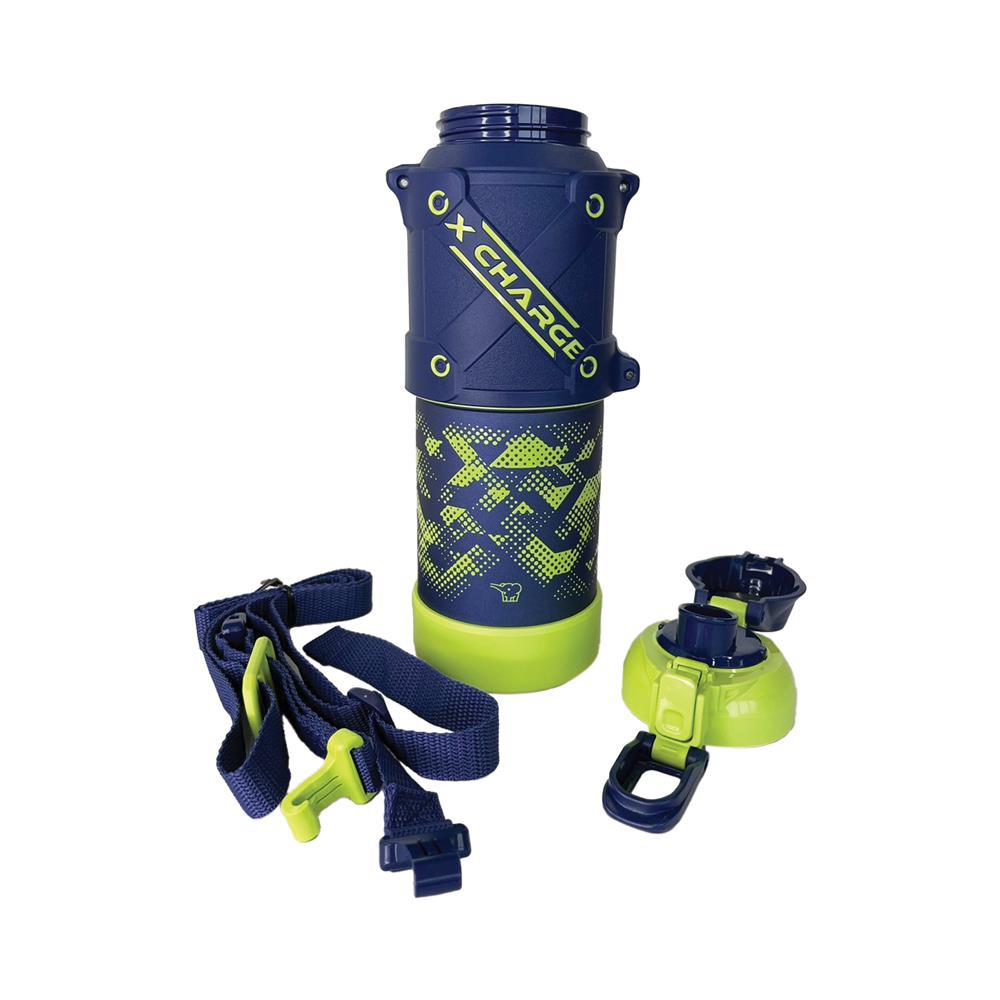 กระติกสุญญากาศ ZOJIRUSHI SD-HB10 1 ลิตร สีเขียวอ่อน