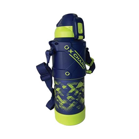 กระติกสุญญากาศ ZOJIRUSHI SD-HB10 1 ลิตร สีเขียวอ่อน_1