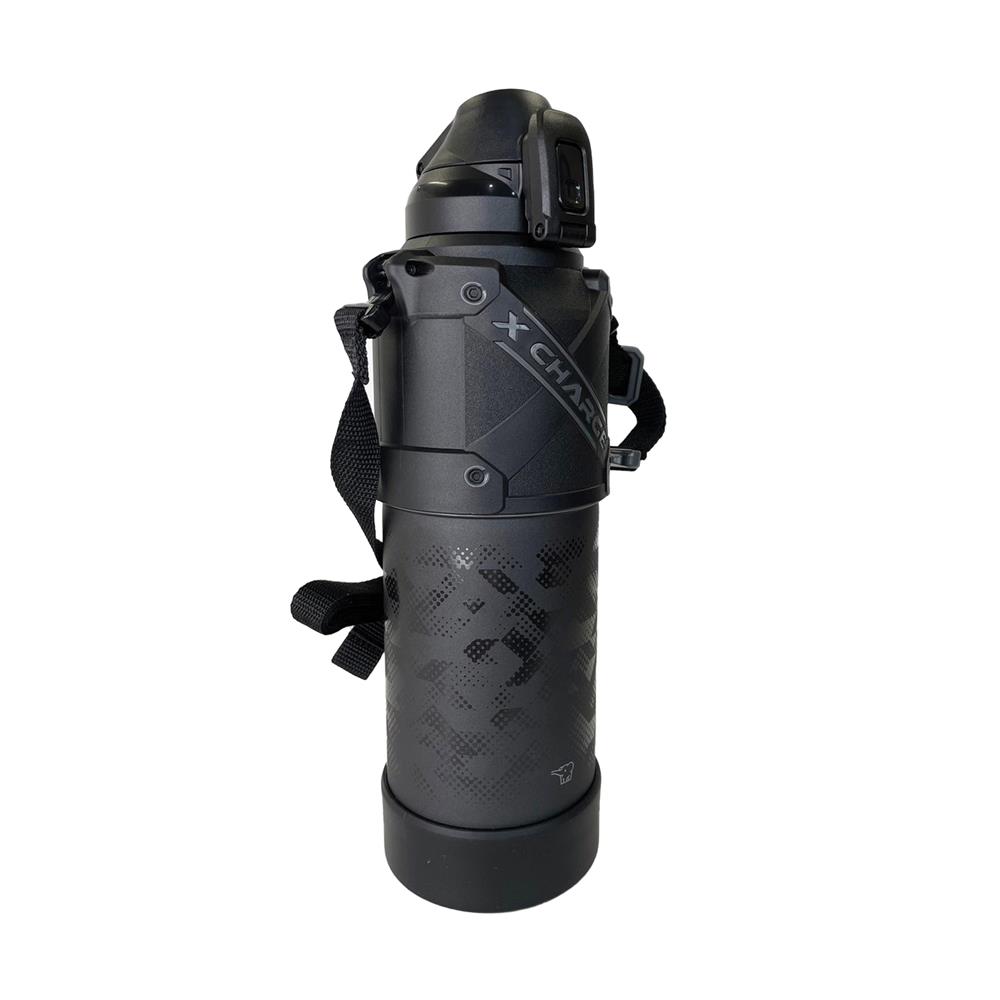 กระติกสุญญากาศ ZOJIRUSHI SD-HB15 1.5 ลิตร สีดำ