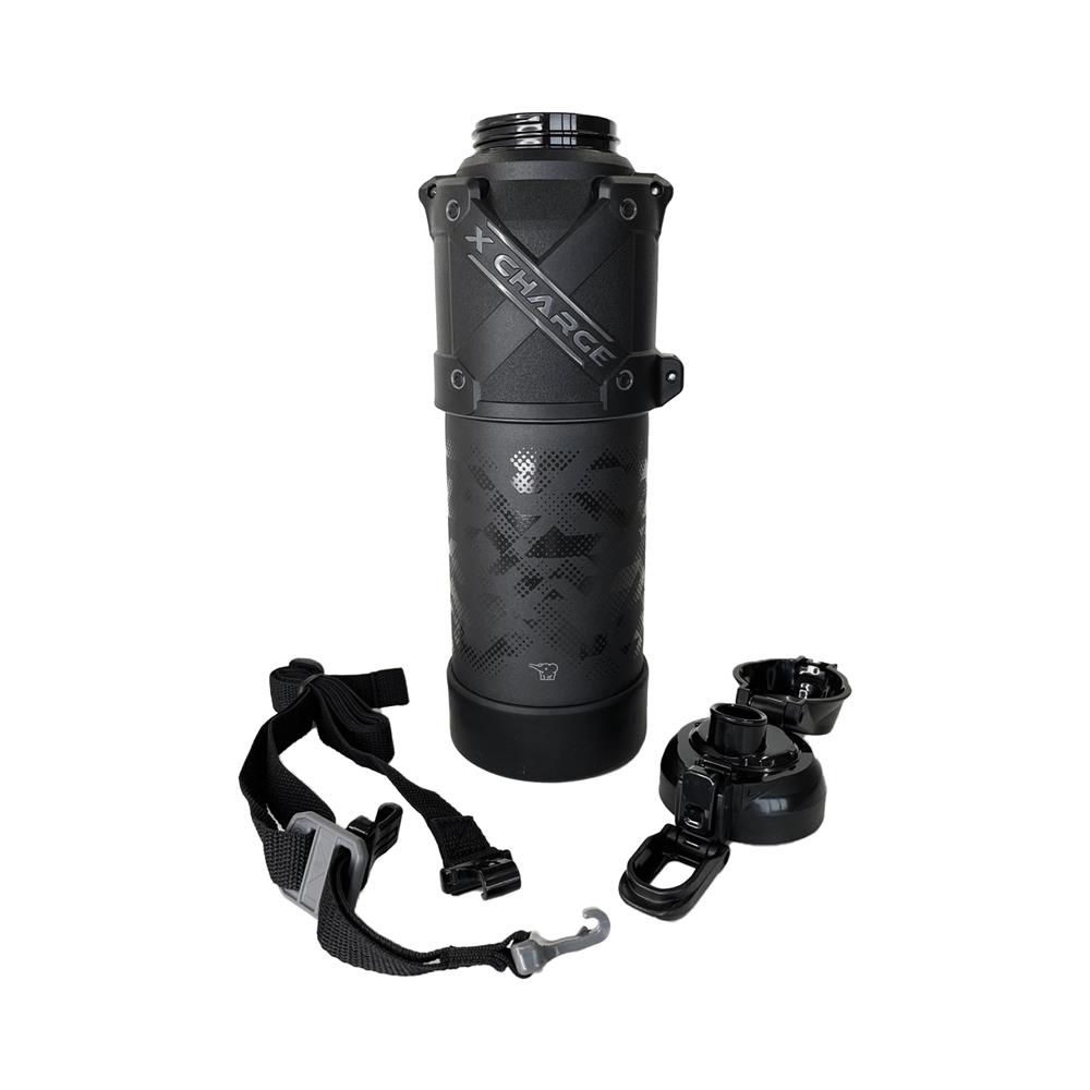 กระติกสุญญากาศ ZOJIRUSHI SD-HB15 1.5 ลิตร สีดำ