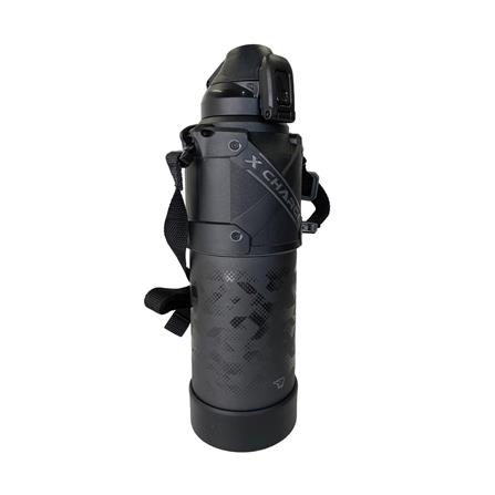 กระติกสุญญากาศ ZOJIRUSHI SD-HB15 1.5 ลิตร สีดำ_1