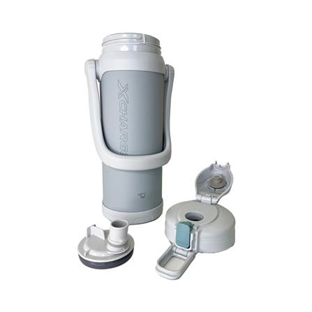 กระติกสุญญากาศ ZOJIRUSHI SD-BE20 2 ลิตร สีเทา_2