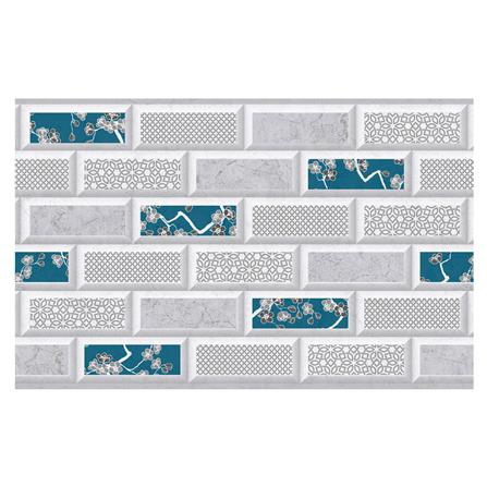 กระเบื้องผนัง 25x40 ซม. TARA แอสเทรีย มัลติคัลเลอร์ 1 ตร.ม._0