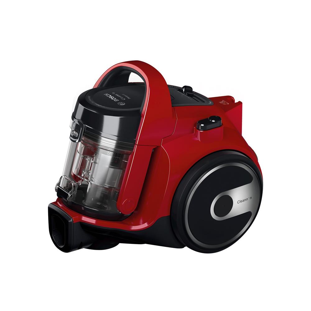 เครื่องดูดฝุ่นแบบกล่อง BOSCH BGC05AAA2