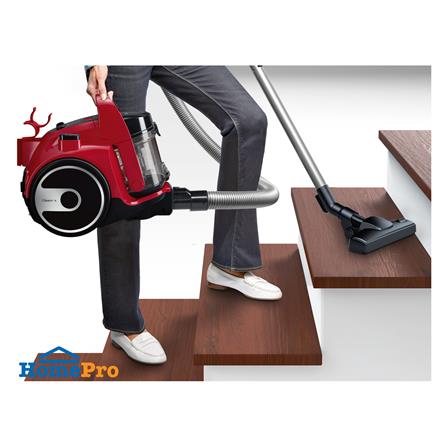 เครื่องดูดฝุ่นแบบกล่อง BOSCH BGC05AAA2_4