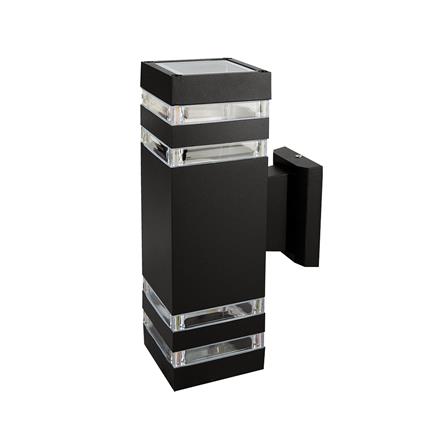 ไฟกิ่งภายนอก L&E 36-01943 สีดำ_0