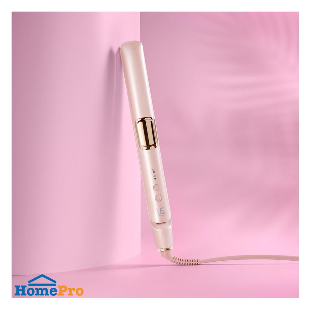 เครื่องหนีบผม VIDAL SASSOON VSP-1040PIT