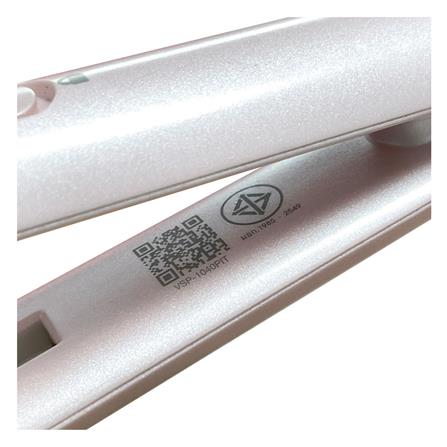 เครื่องหนีบผม VIDAL SASSOON VSP-1040PIT_6