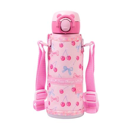 กระติกสุญญากาศ ZOJIRUSHI SM-UA48 480 มล. สีชมพู_0