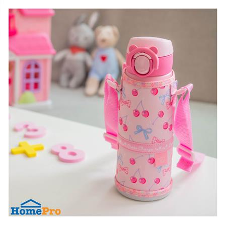 กระติกสุญญากาศ ZOJIRUSHI SM-UA48 480 มล. สีชมพู_3