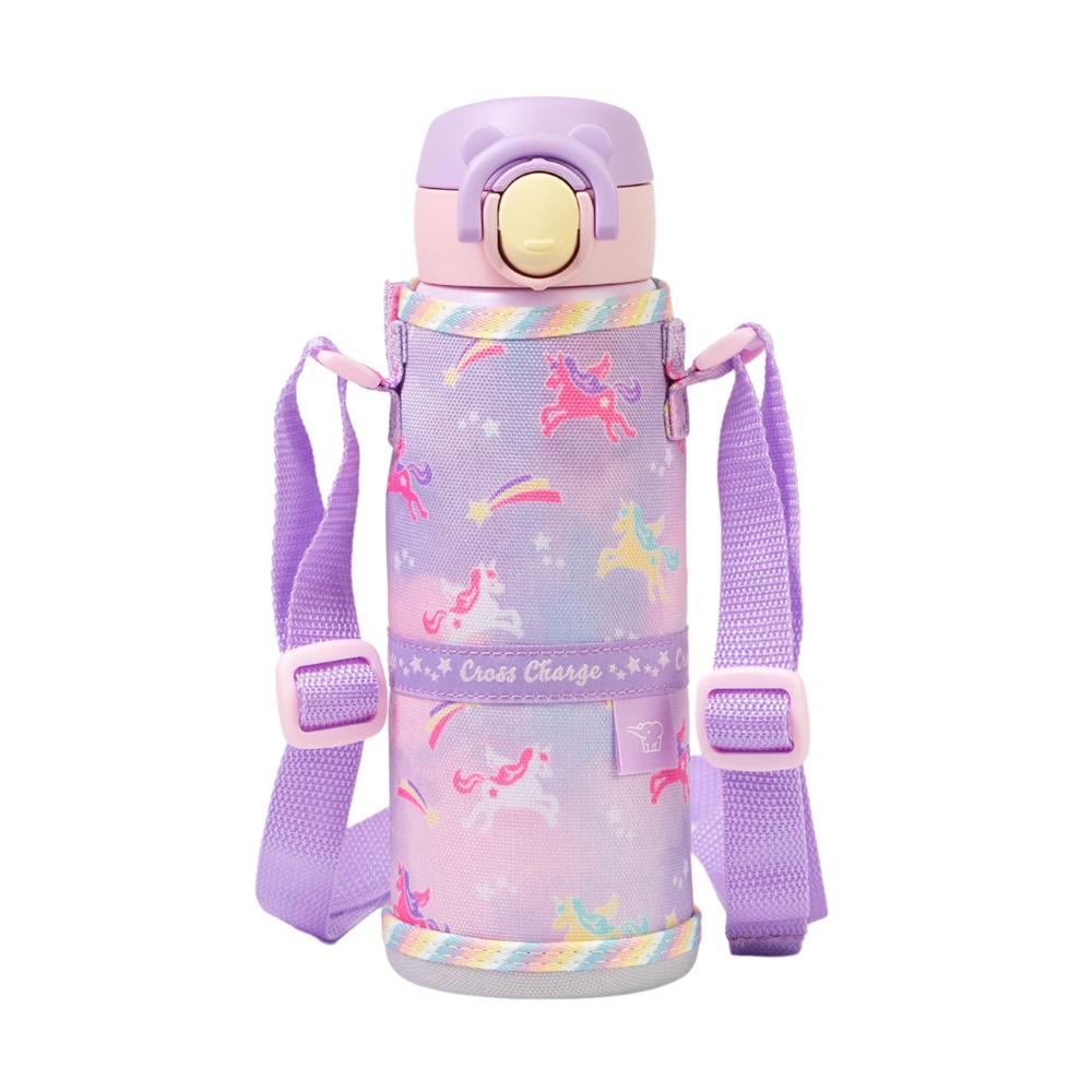 กระติกสุญญากาศ ZOJIRUSHI SM-UA48 480 มล. สีม่วง