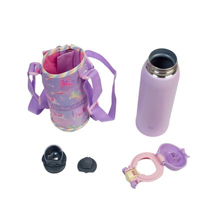 กระติกสุญญากาศ ZOJIRUSHI SM-UA48 480 มล. สีม่วง_2