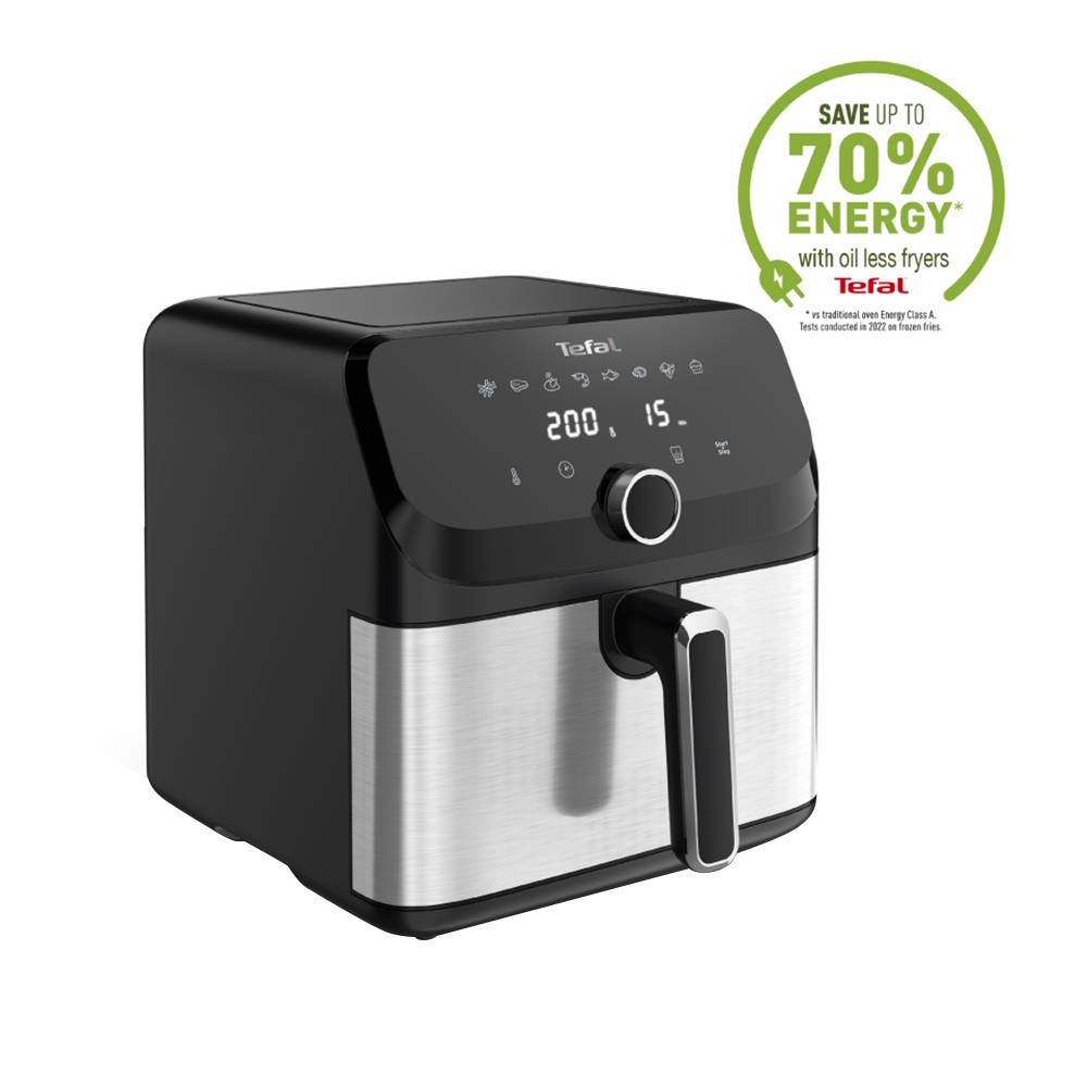 หม้อทอด TEFAL EY855D68 7.5 ลิตร