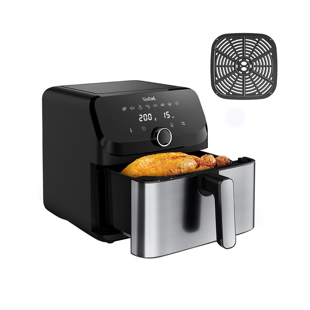 หม้อทอด TEFAL EY855D68 7.5 ลิตร