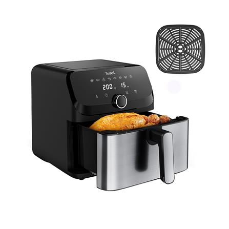 หม้อทอด TEFAL EY855D68 7.5 ลิตร_2