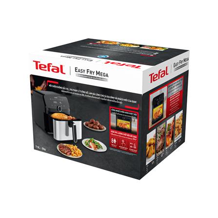 หม้อทอด TEFAL EY855D68 7.5 ลิตร_3
