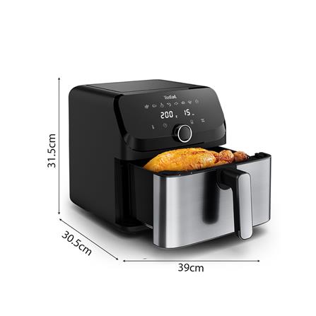 หม้อทอด TEFAL EY855D68 7.5 ลิตร_8