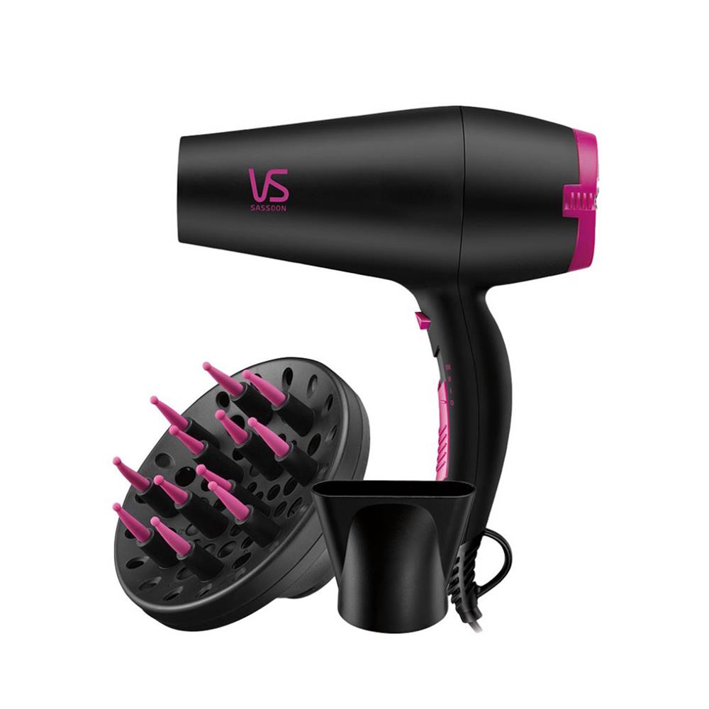 ไดร์เป่าผม VIDAL SASSOON VS5543PIT 2200 วัตต์