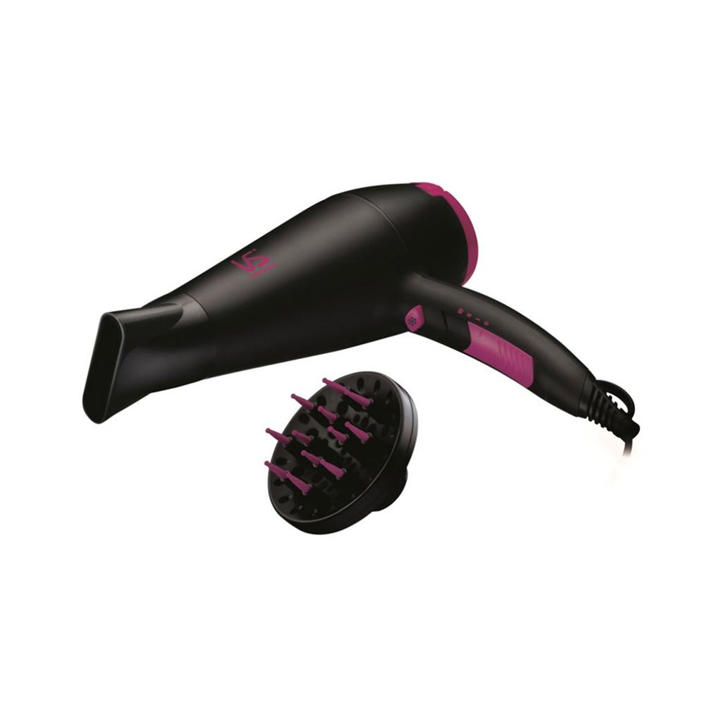 ไดร์เป่าผม VIDAL SASSOON VS5543PIT 2200 วัตต์