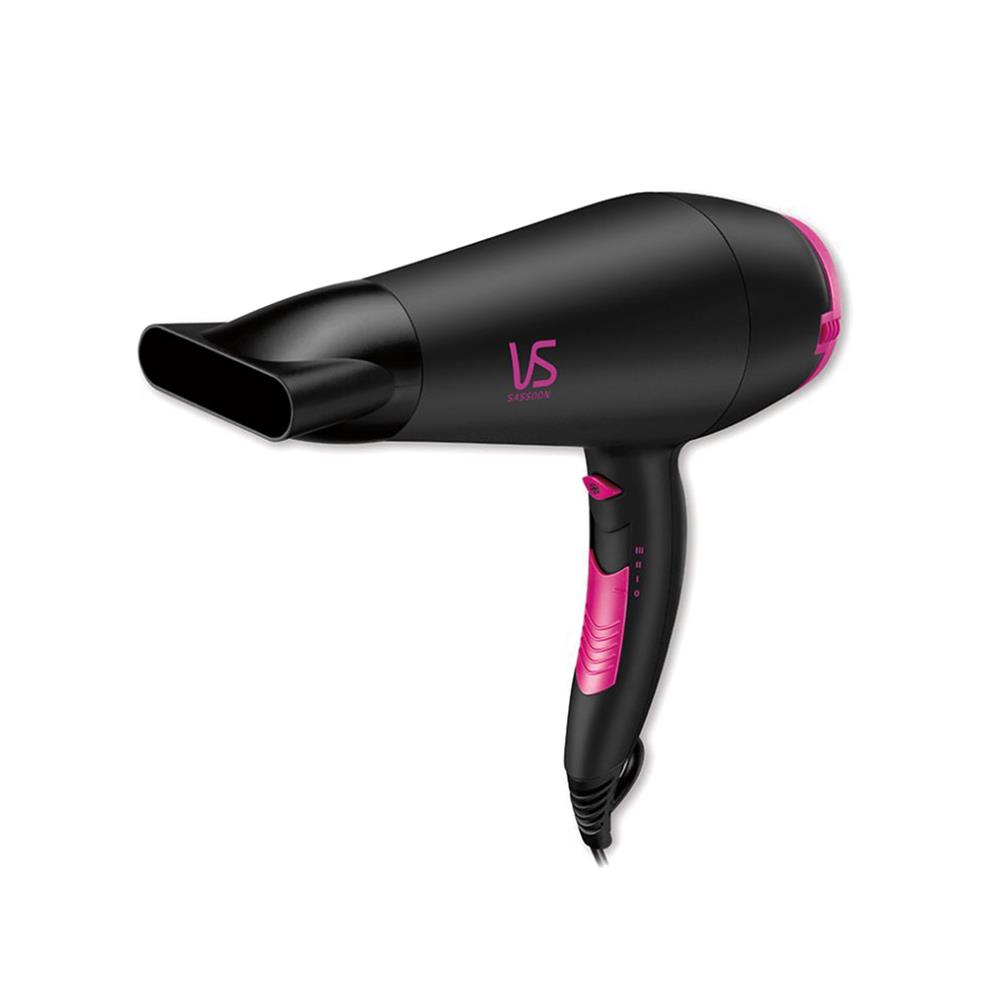 ไดร์เป่าผม VIDAL SASSOON VS5543PIT 2200 วัตต์