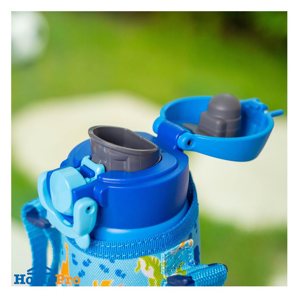 กระติกสุญญากาศ ZOJIRUSHI SM-UA48 480 มล. สีฟ้า