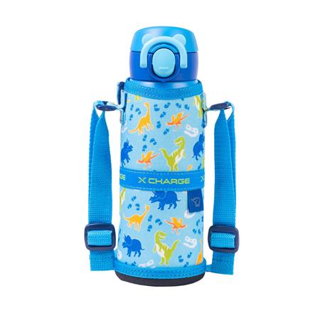 กระติกสุญญากาศ ZOJIRUSHI SM-UA48 480 มล. สีฟ้า_0