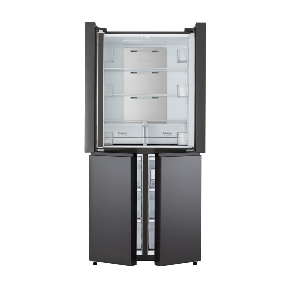 ตู้เย็น MULTI DOOR LG GC-F20FFBFB.ATBPLMT 16.6 คิว สีดำ