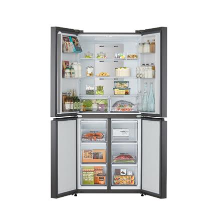 ตู้เย็น MULTI DOOR LG GC-F20FFBFB.ATBPLMT 16.6 คิว สีดำ_5