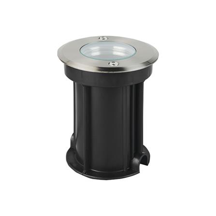 ไฟใต้น้ำ L&E 9L-01397 สีเงิน_0