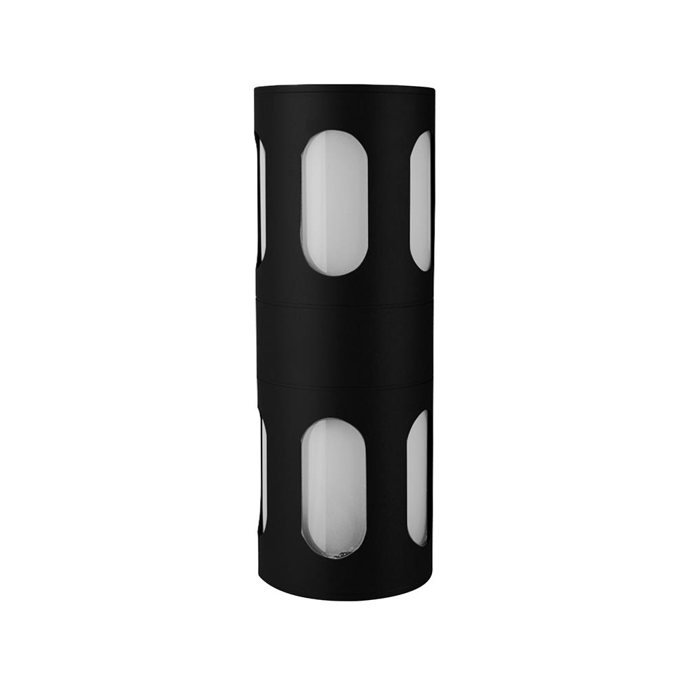 ไฟกิ่งภายนอก L&E 36-01904 สีดำ