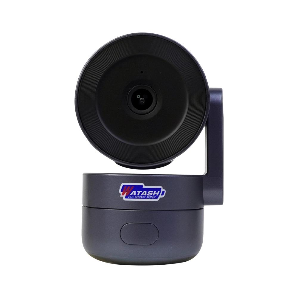 กล้องวงจรปิด SMART WIRELESS PTZ WATASHI WIOT1048 4 ล้านพิกเซล