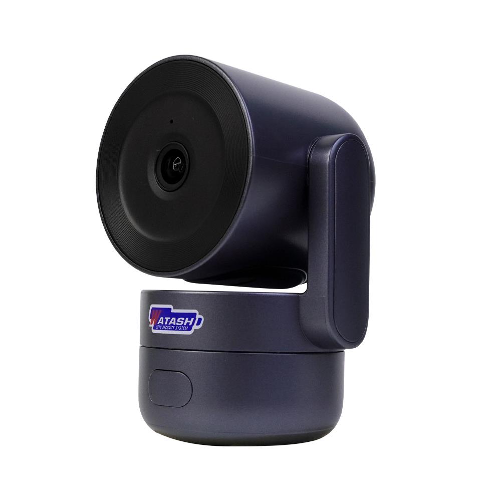 กล้องวงจรปิด SMART WIRELESS PTZ WATASHI WIOT1048 4 ล้านพิกเซล