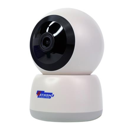 กล้องวงจรปิด SMART MINI WIFI WATASHI WIOT1046 2 ล้านพิกเซล_1