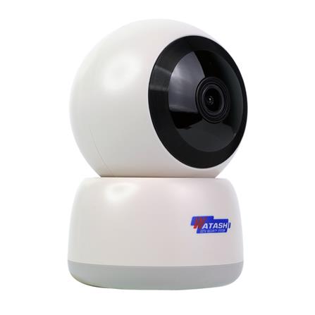 กล้องวงจรปิด SMART MINI WIFI WATASHI WIOT1046 2 ล้านพิกเซล_2