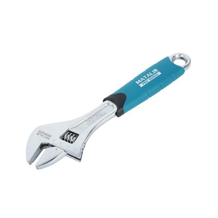 ประแจเลื่อน MATALL PRO GS072010 10 นิ้ว_0