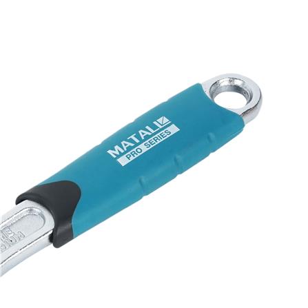 ประแจเลื่อน MATALL PRO GS072010 10 นิ้ว_4