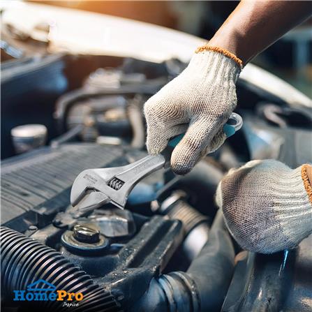 ประแจเลื่อน MATALL PRO GS072010 10 นิ้ว_5