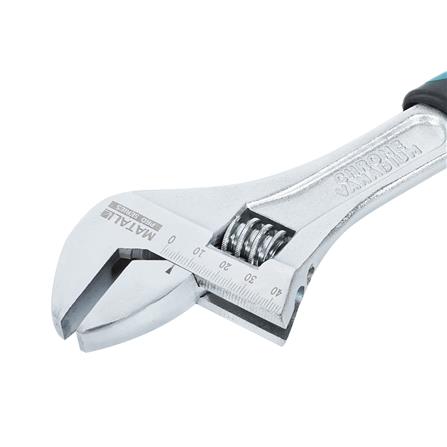 ประแจเลื่อน MATALL PRO GS072011 12 นิ้ว_3